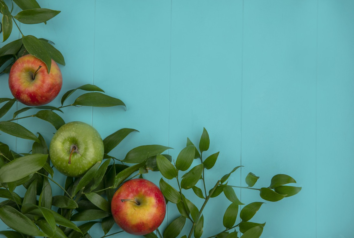 Хитрости для богатого урожая яблок