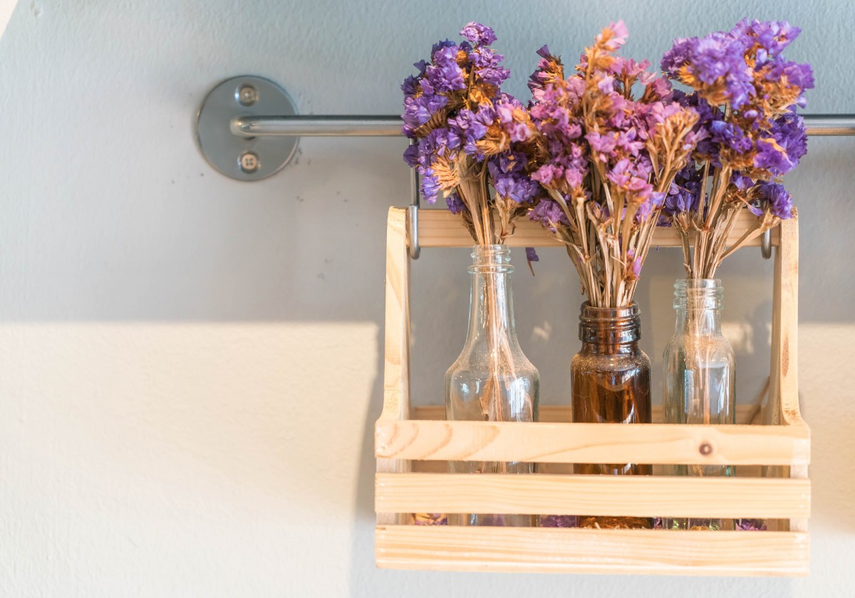 Хитрость горничных: как избавиться от запахов в квартире с помощью соли