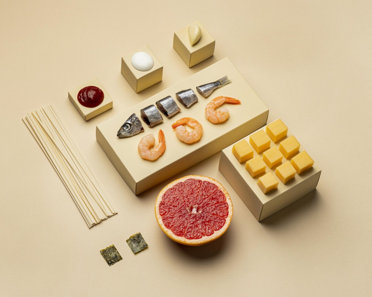 Японские деликатесы: колбасные сюрпризы для туристов