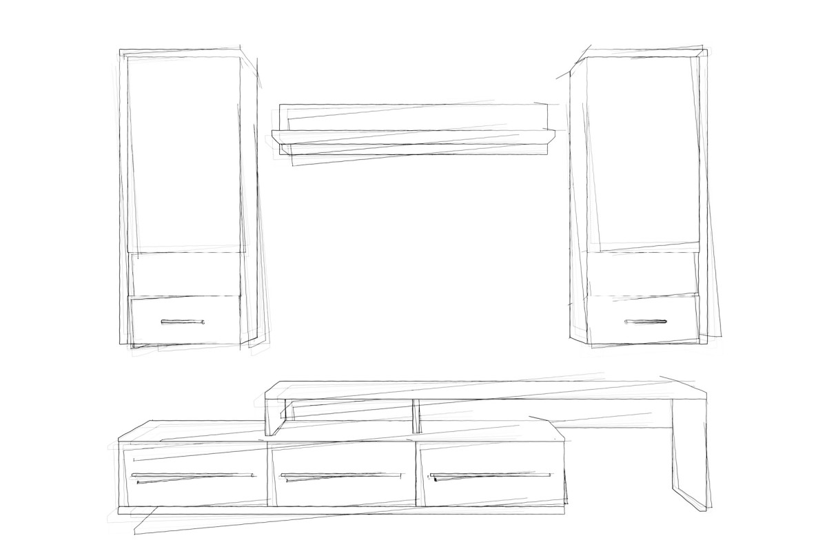 Секреты идеального порядка на кухне: как уместить всё и сразу