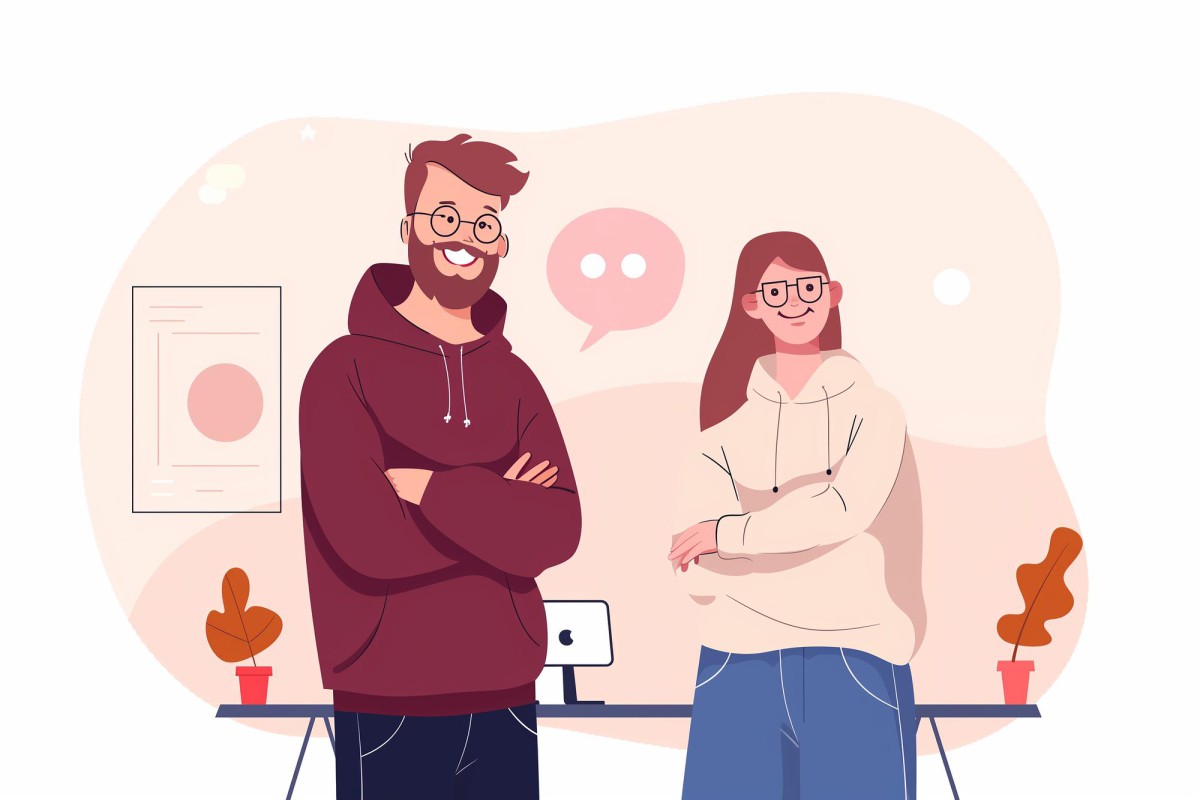 Секреты мгновенного очарования: как произвести первое впечатление