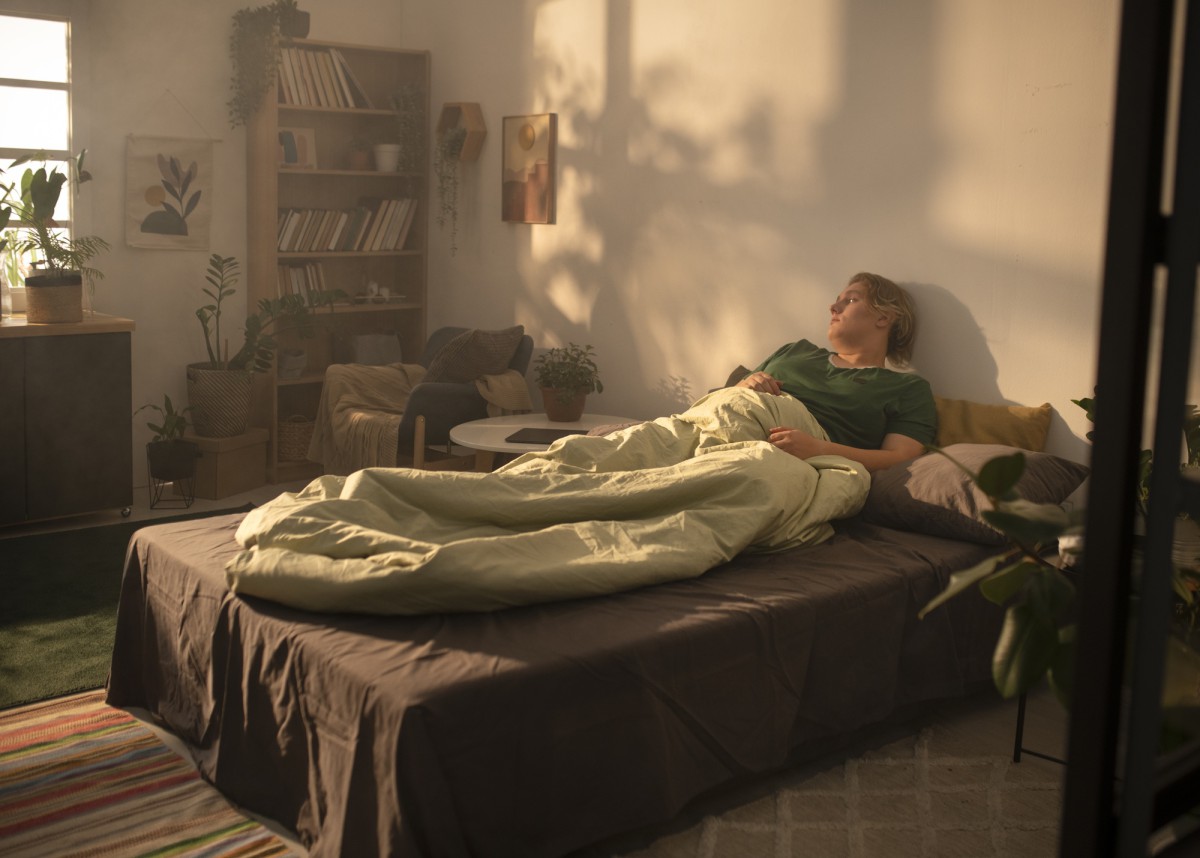 Сладкие сны: как выбрать идеальные постельные принадлежности для здорового отдыха