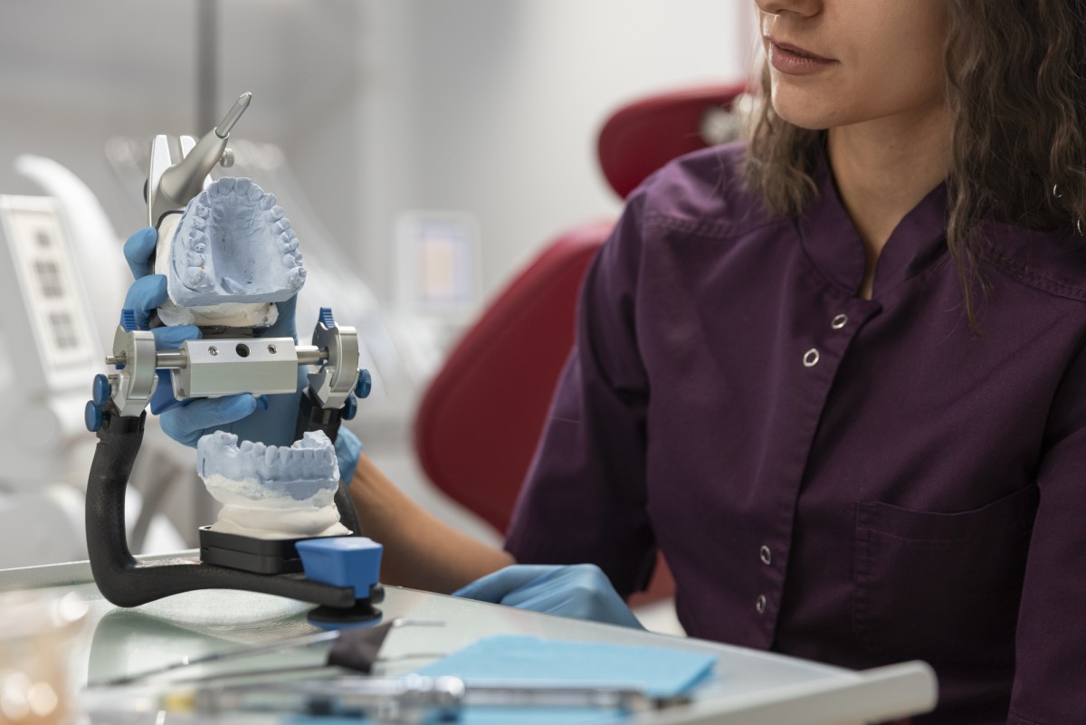 10 лет на рынок: сложности вывода стоматологических разработок