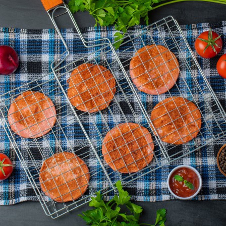 Секреты шеф-поваров: как приготовить ресторанные рыбные котлеты дома