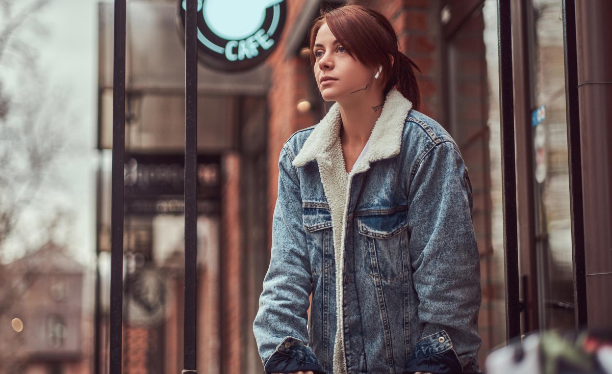 Водолазка: как носить, чтобы выглядеть стильно и современно