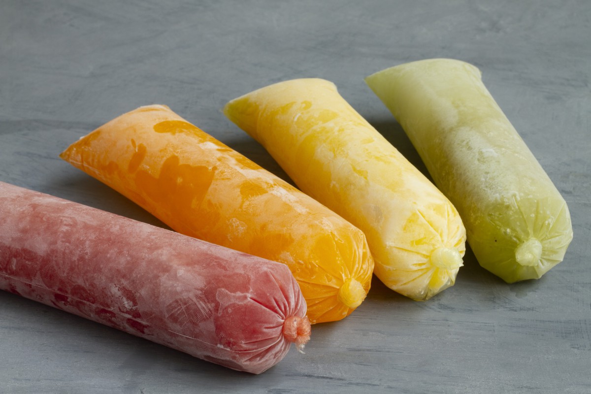 Как избежать льда в мороженом: простой способ хранения