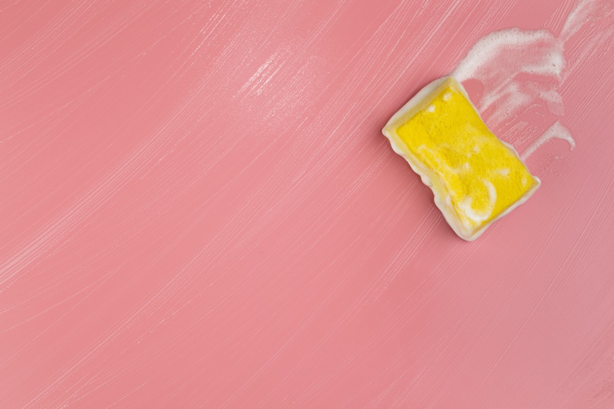 Как сэкономить на мыле: гениальный лайфхак для ванной