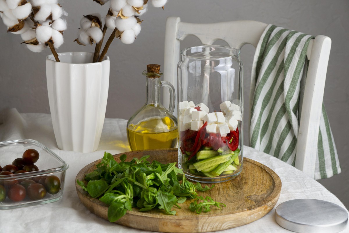 Как навсегда забыть о проблеме с липкими бутылками масла