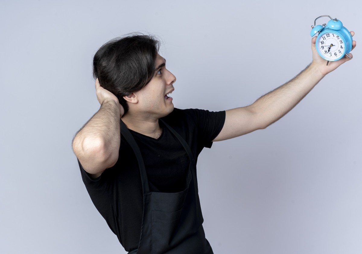 Лучшее время для тренировок: как победить лишний вес