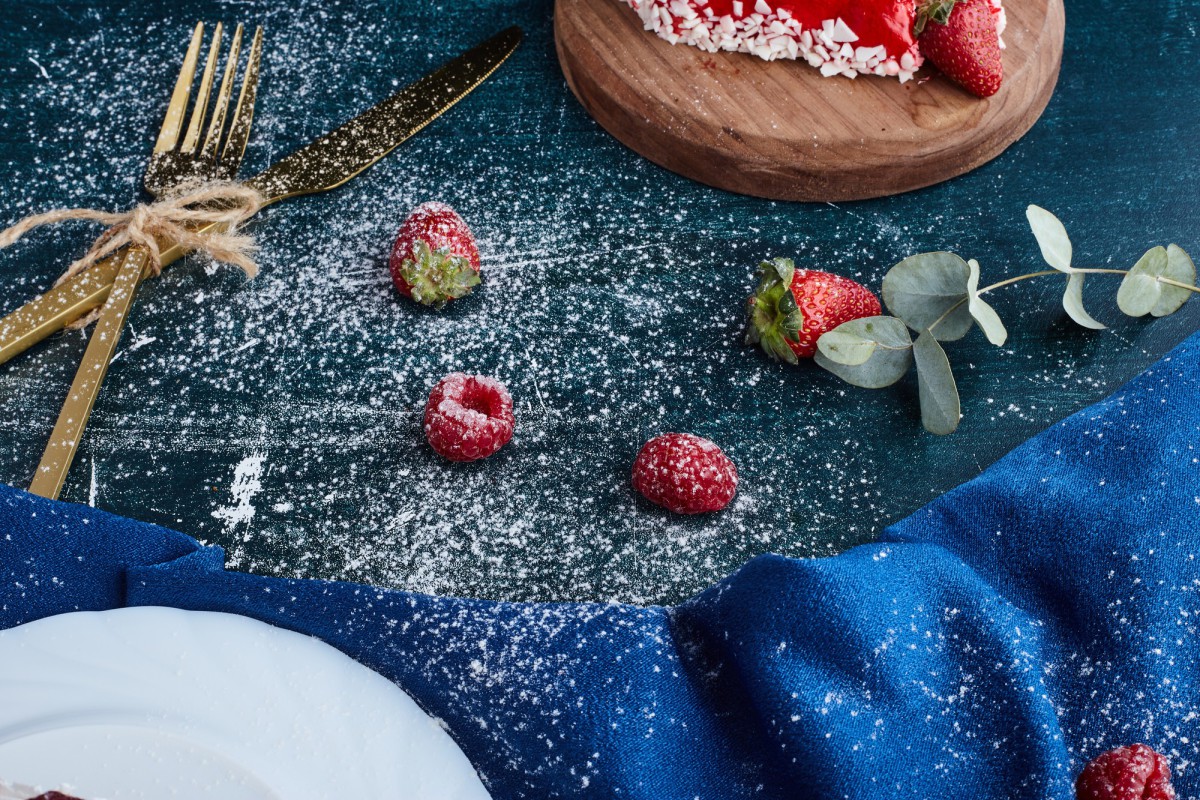 Как надёжно зафиксировать скатерть: хитрость от профессиональных официантов