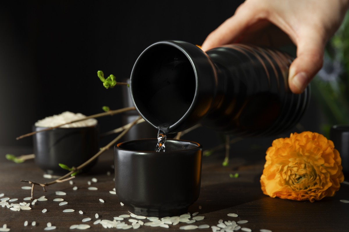 Секреты приготовления риса: почему японцы не солят крупу