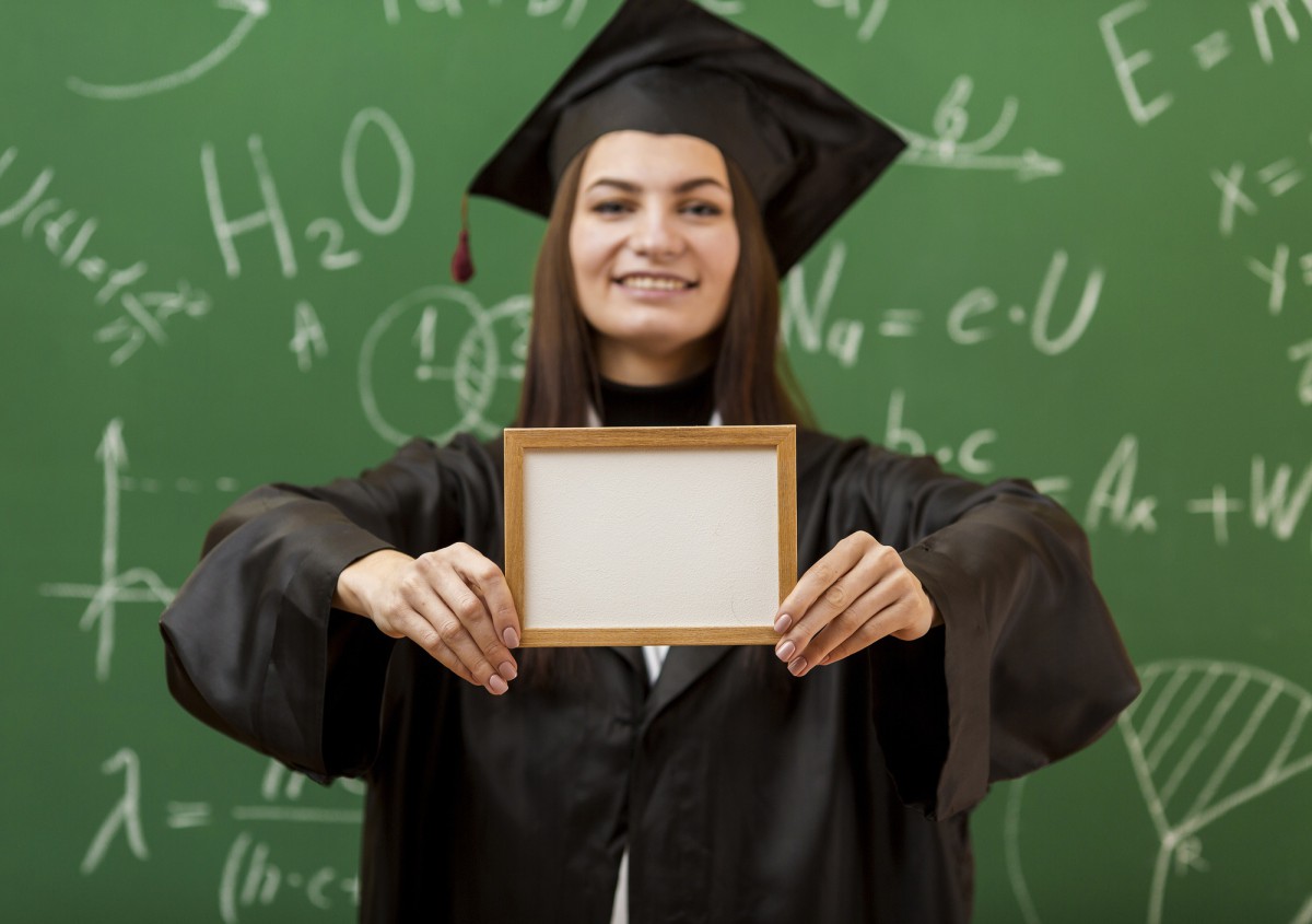 Грамотность в речи: как не ошибиться, говоря об окончании школы