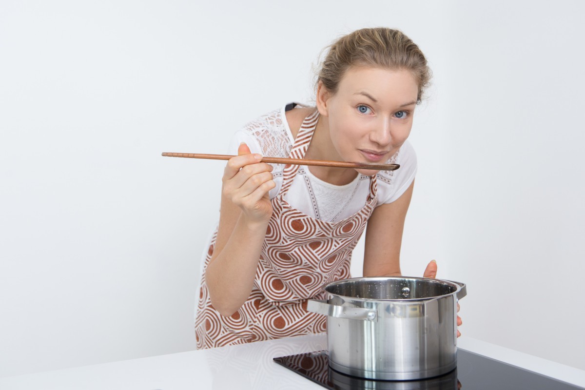 Как спасти прокисший суп: простые и эффективные методы