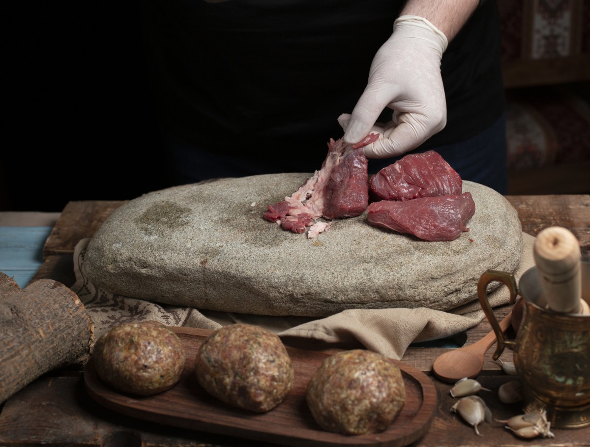 Как сварить мясо за 1,5 часа: секретный метод от шеф-повара