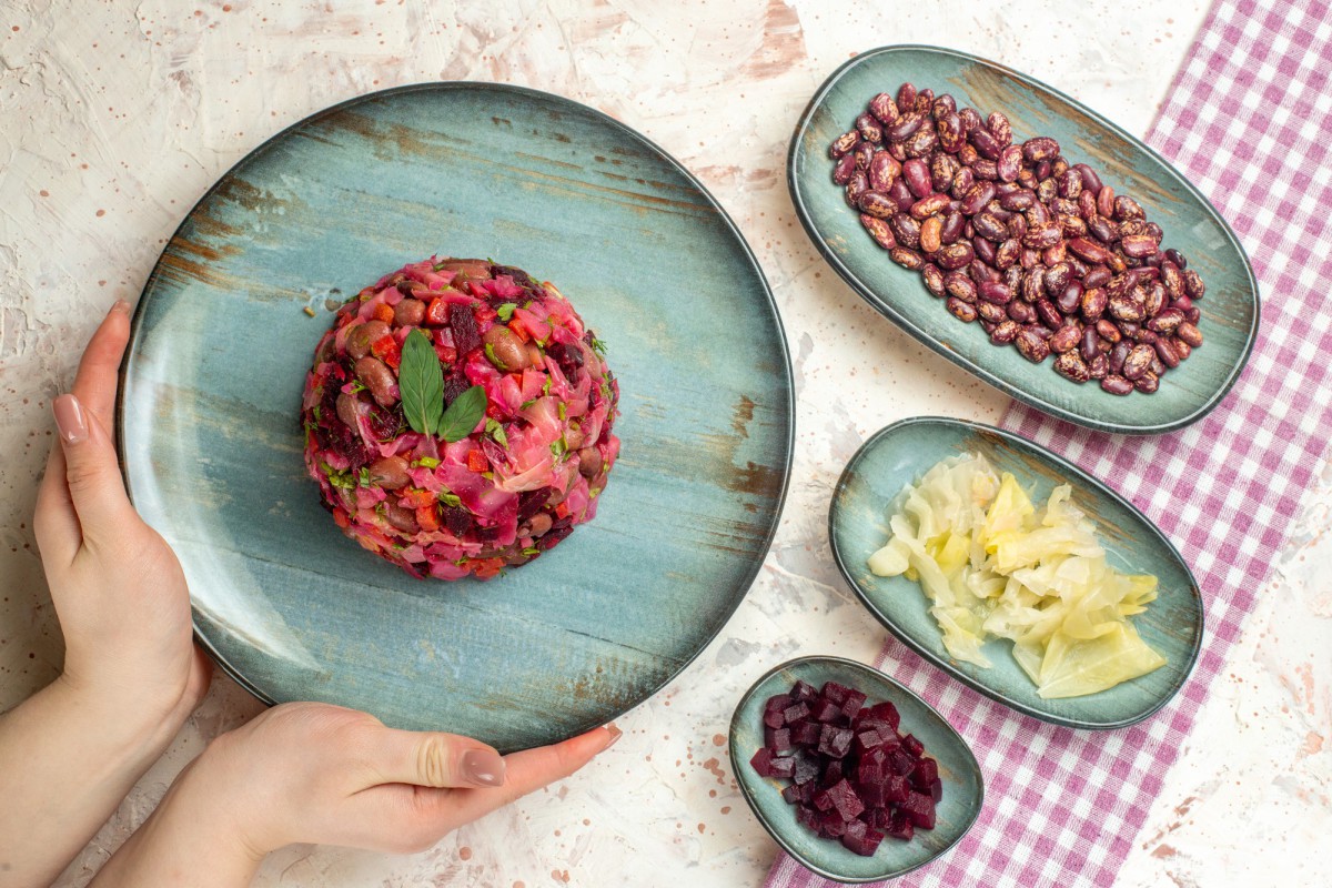 Фасоль: польза или вред для суставов?