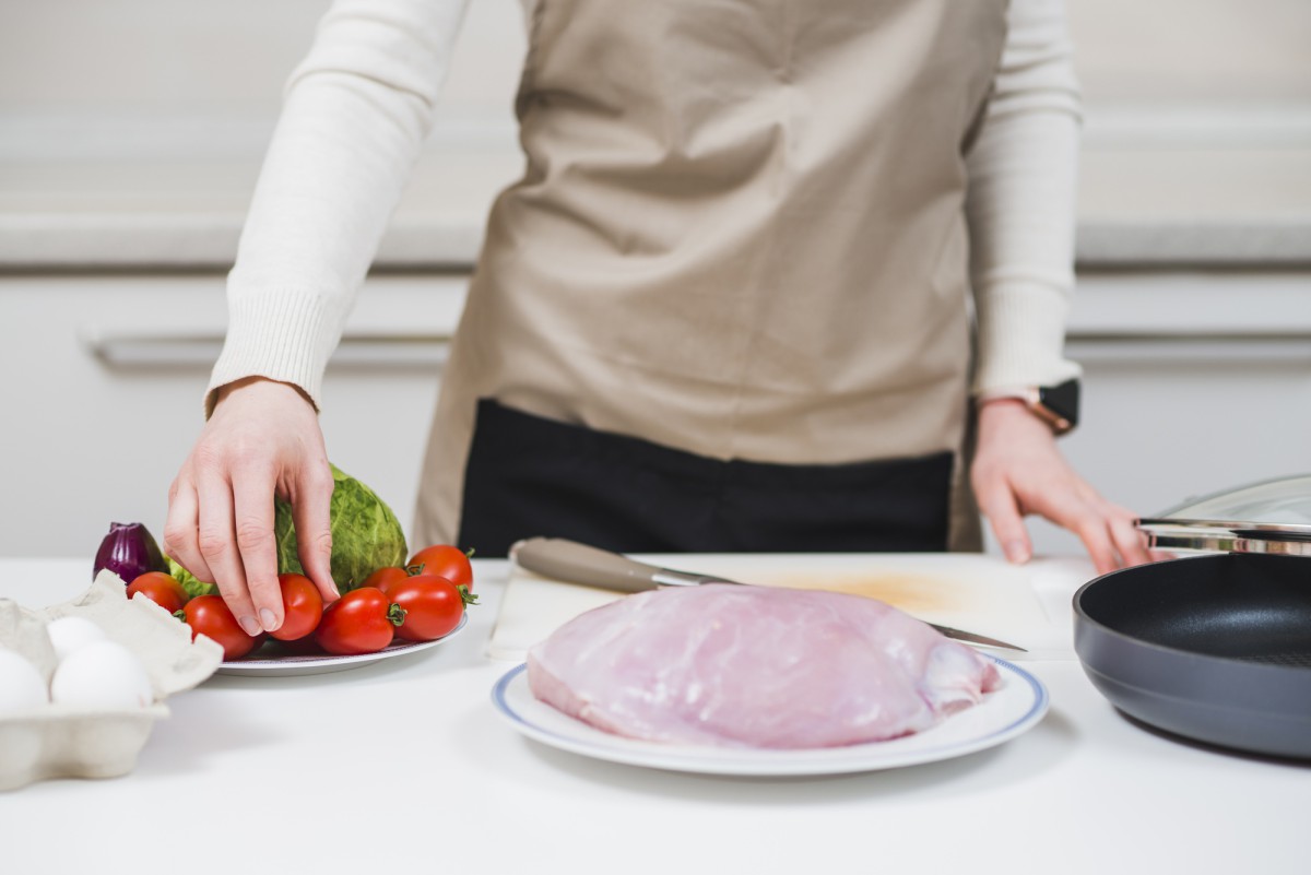 Секреты жарки сала: не дайте ему сгореть!