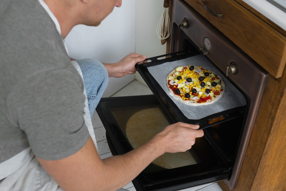 Как быстро дозреть бананы в микроволновке: простой способ