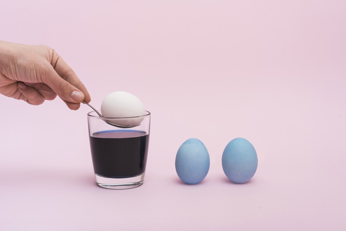 Как приготовить идеальное яйцо пашот: секреты профессионалов