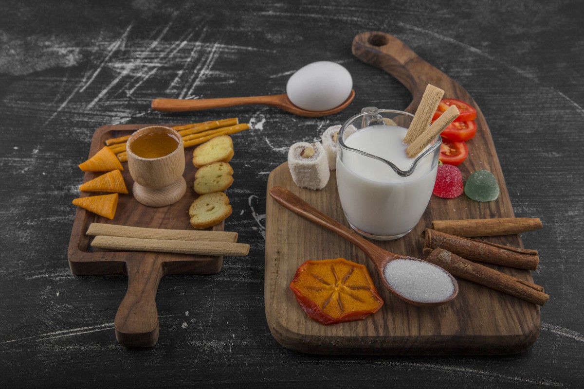 Как быстро избавиться от жжения во рту после острой пищи