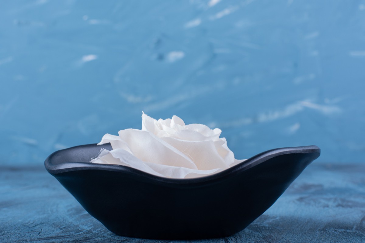 Зубная паста и соль: неожиданный способ заточить нож