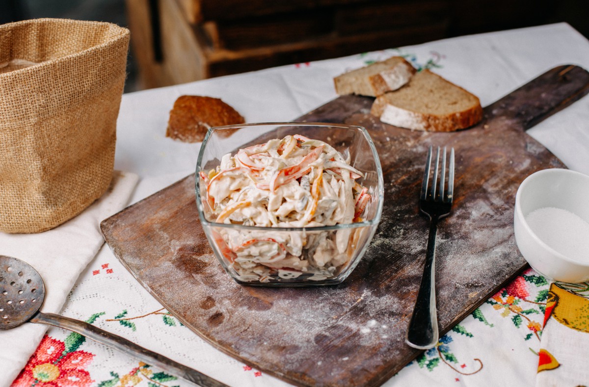 Как сделать квашеную капусту ещё вкуснее: простой рецепт