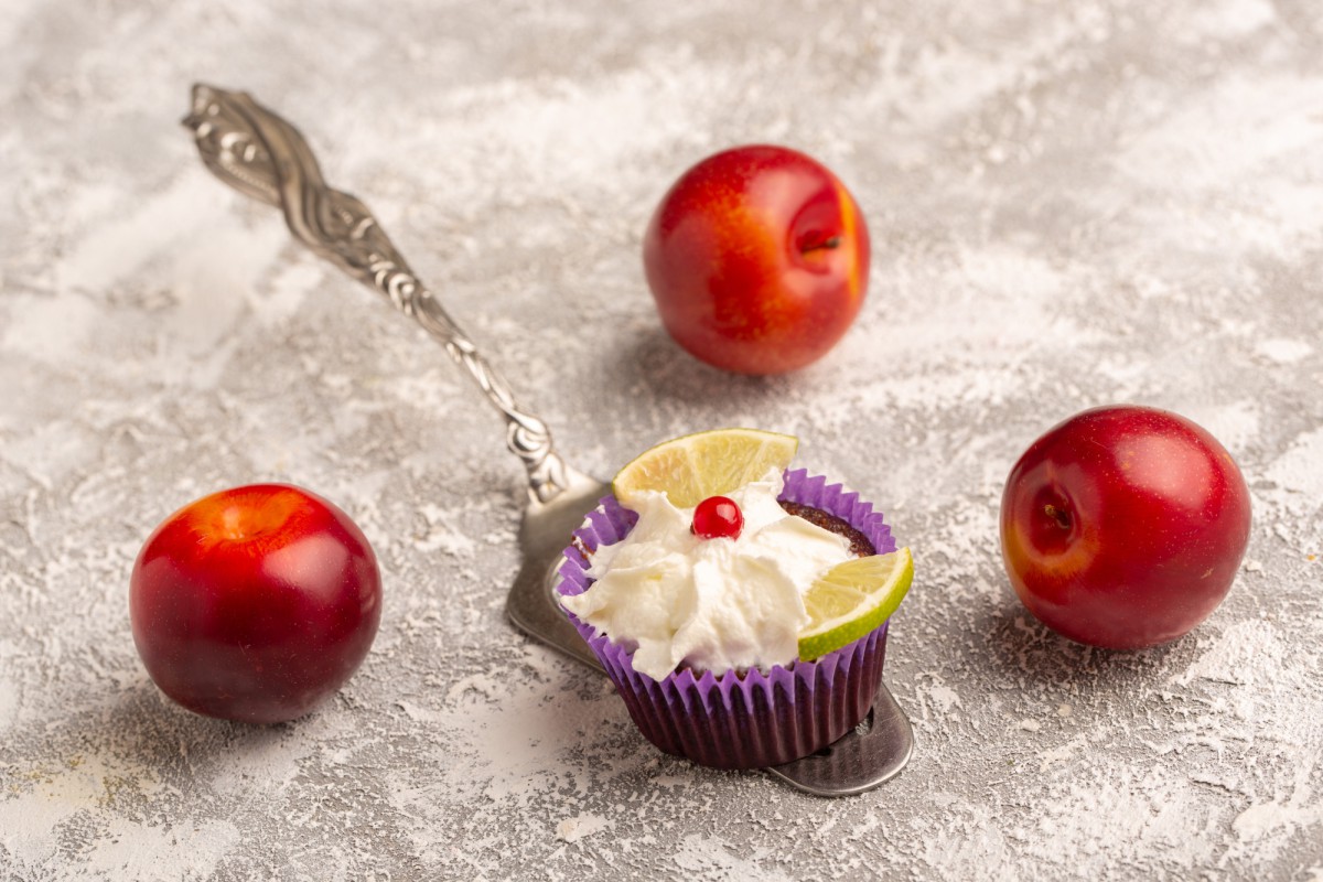 Десерт из трёх ингредиентов: дети будут в восторге!