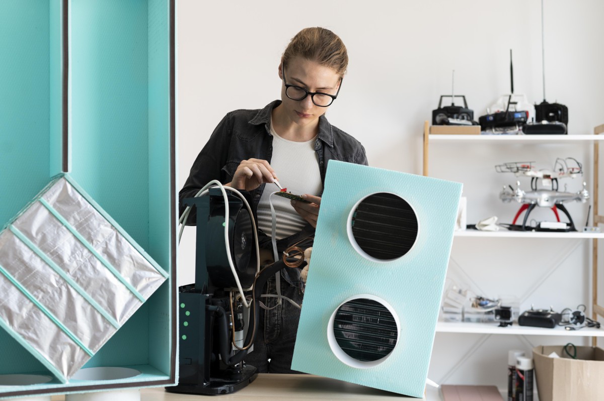 3 ошибки, которые сокращают жизнь стиральной машины