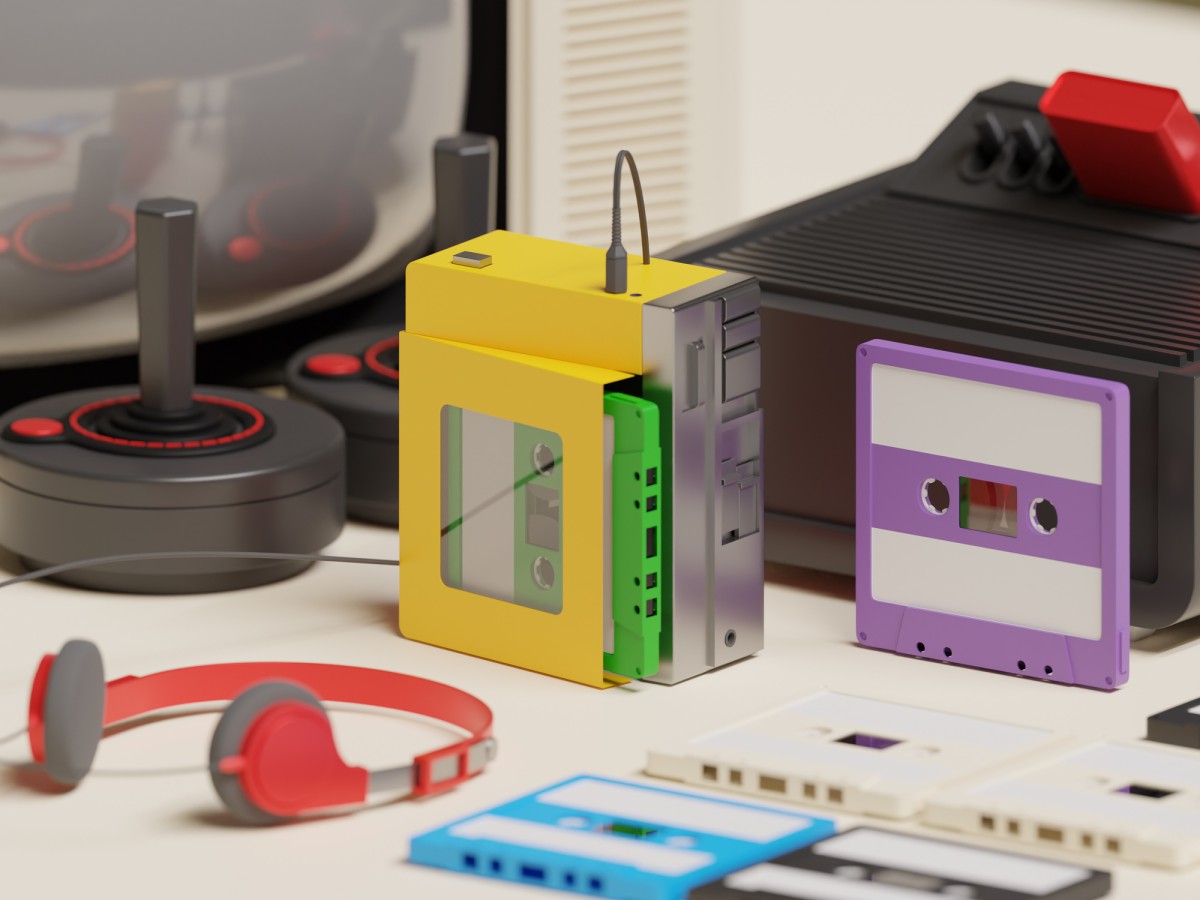 Как превратить старый хлам в сокровище: секреты коллекционирования ретро-техники