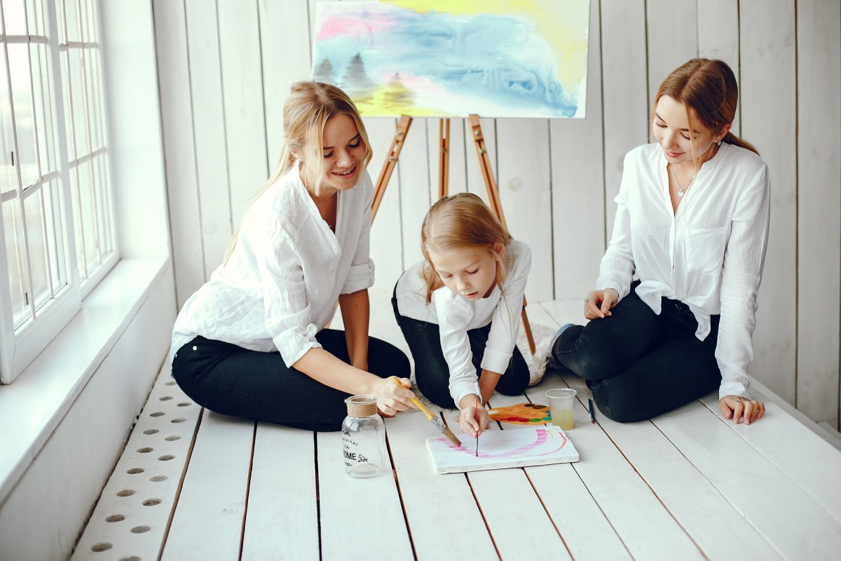 Как подготовить ребёнка к школе: советы эксперта