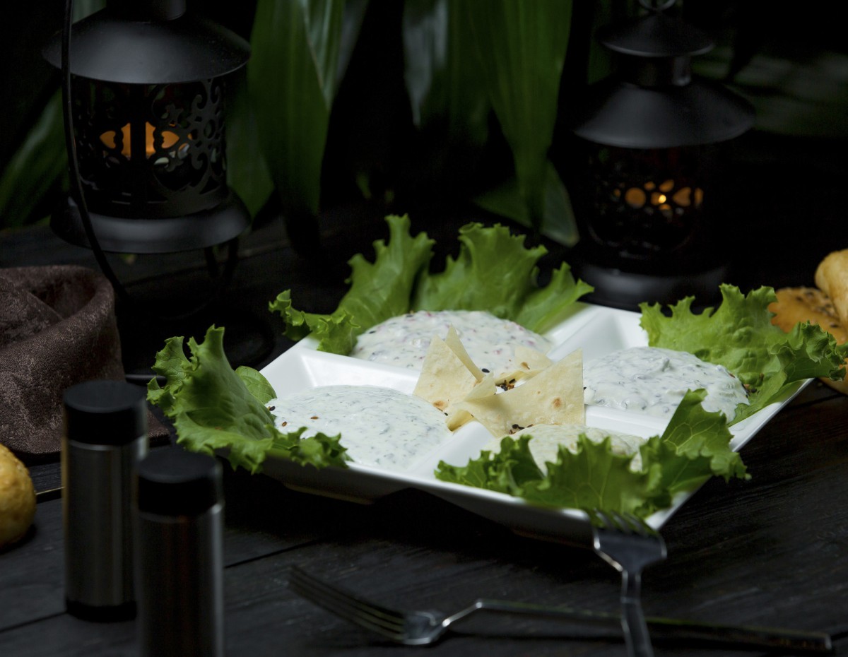 Простокваша: не только для оладий и пирогов