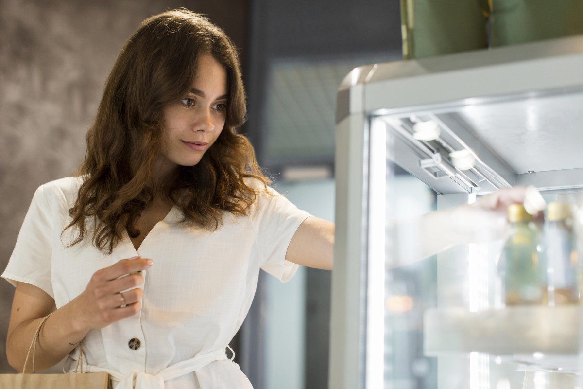 Монетка в морозилке: хитрость, которая пригодится каждой хозяйке