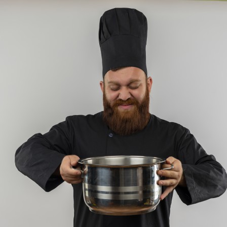 Как советские хозяйки возвращали посуде первозданный вид: секретный метод!