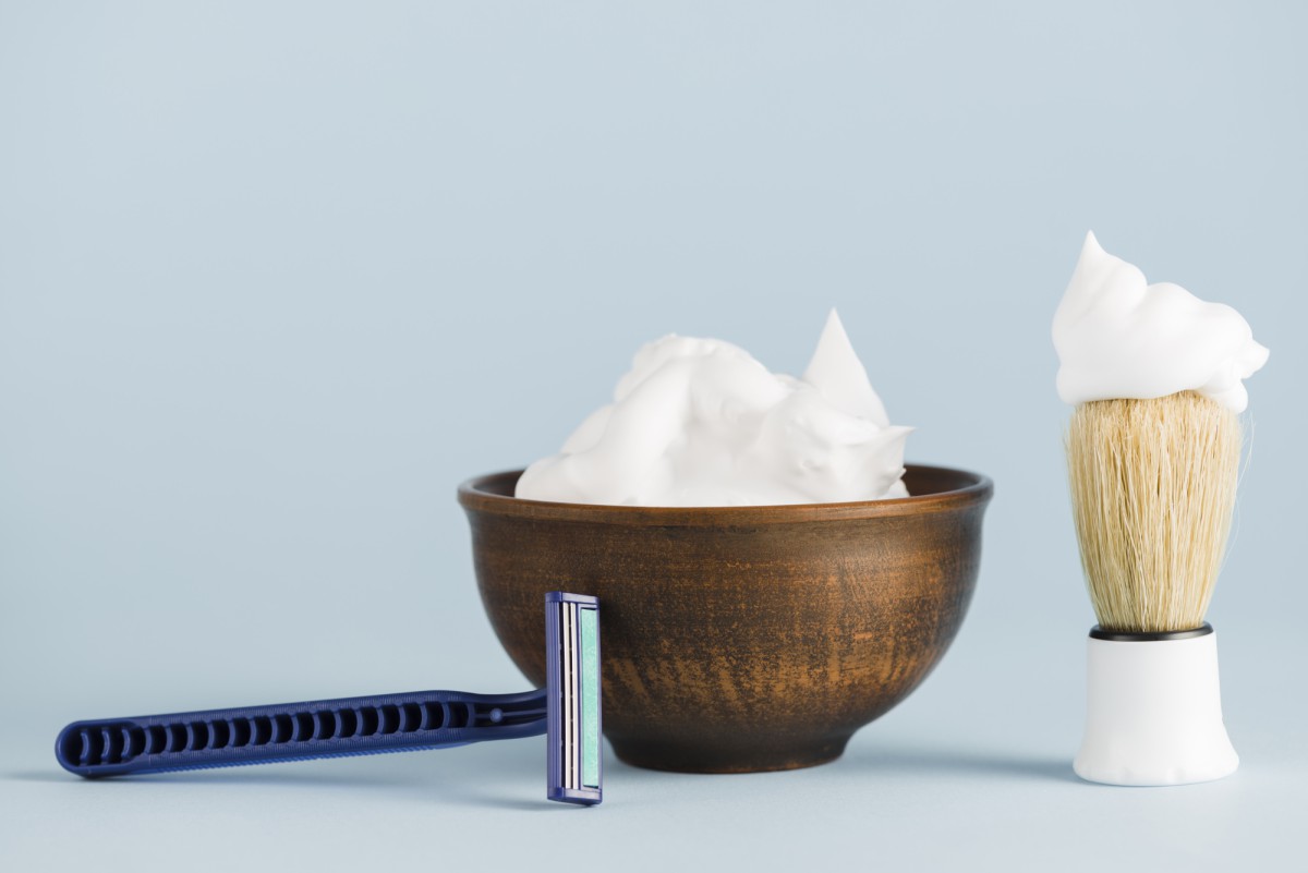 Как вернуть ёршику чистоту и свежесть: копеечное средство, которое удивит!