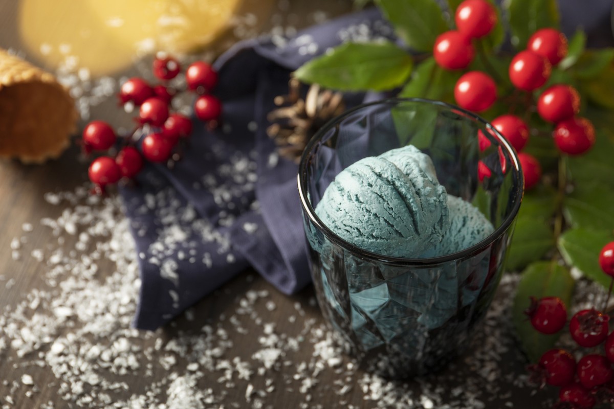 Секреты ресторанного мастерства: как превратить обычное мороженое в шедевр