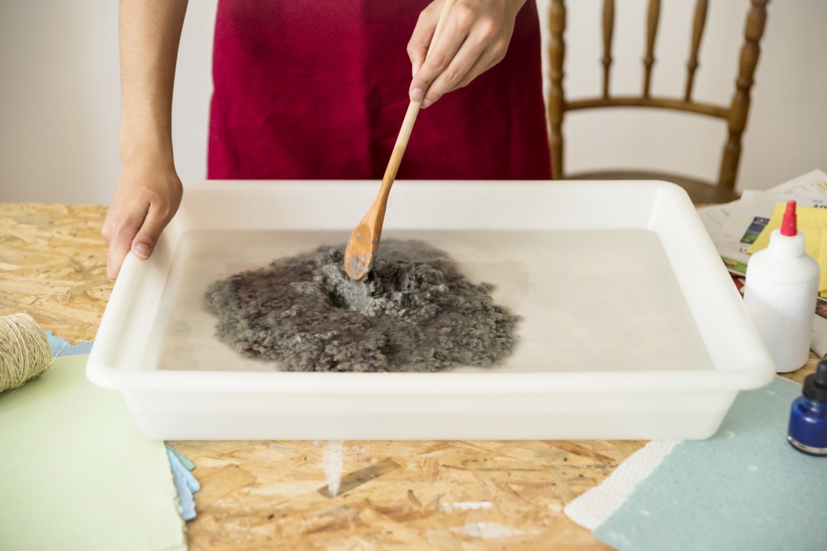 Как избавиться от запахов на разделочной доске: секретное средство!