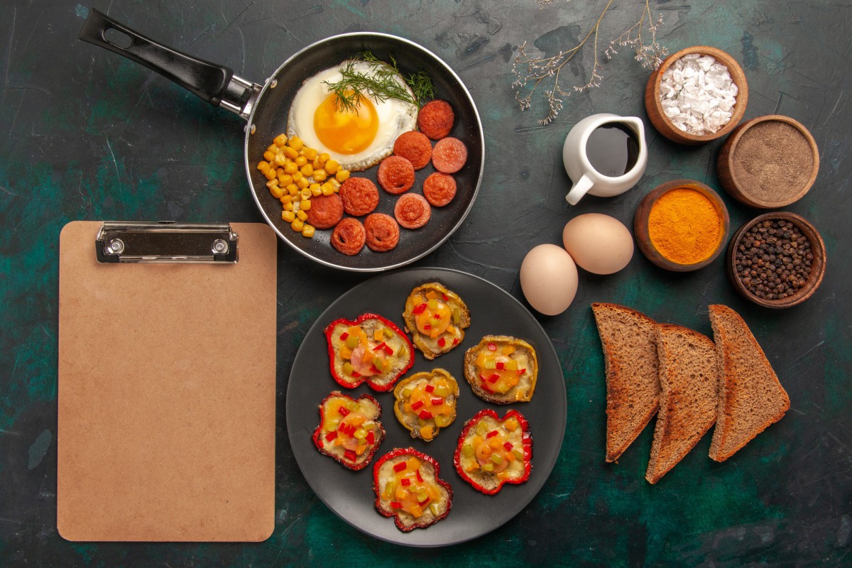 Как вернуть свежесть вчерашней выпечке