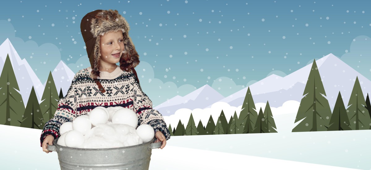 Как удобрять почву зимой: секрет подкормки под снег