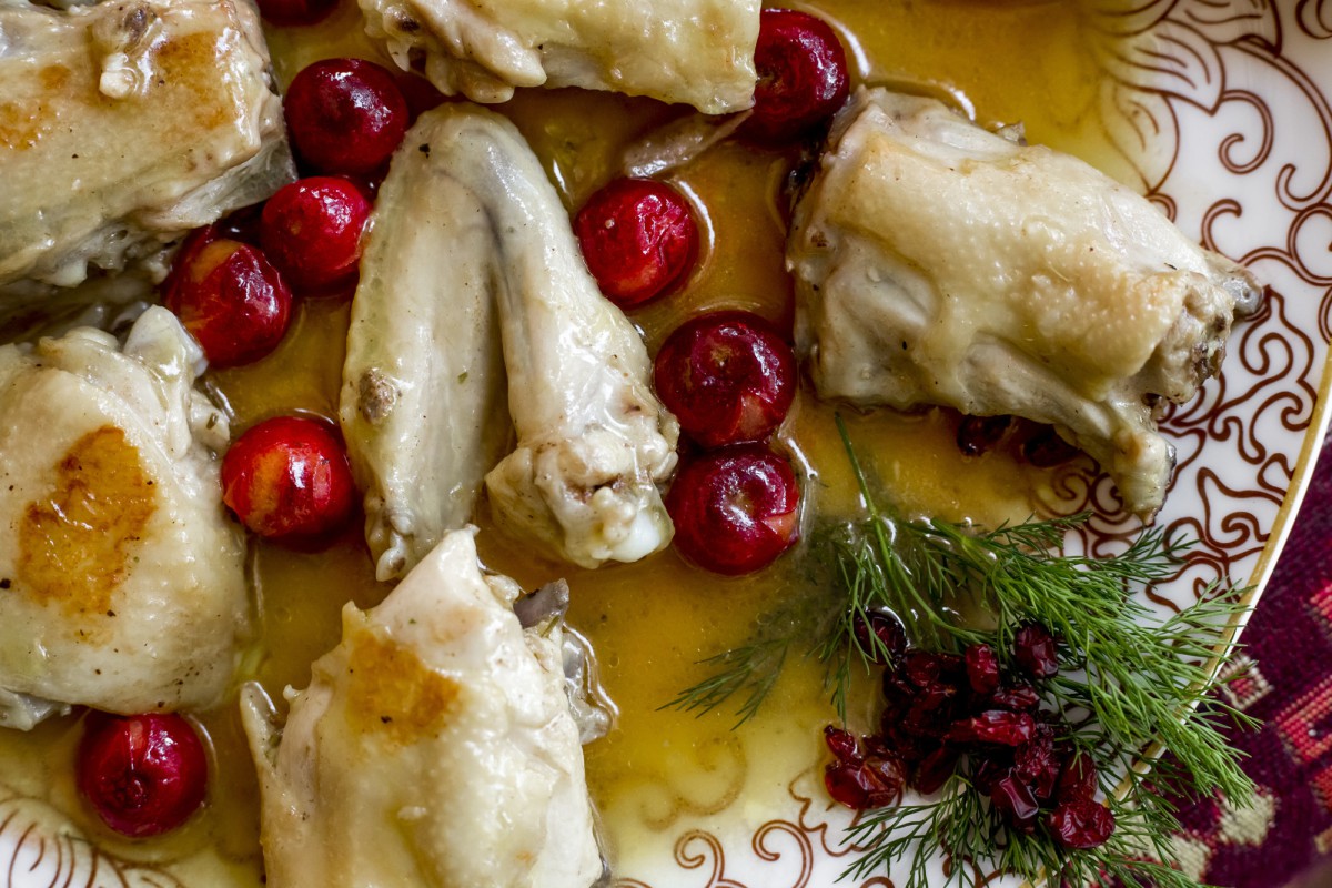 Курица в медовом соусе: рецепт, от которого гости будут в восторге!