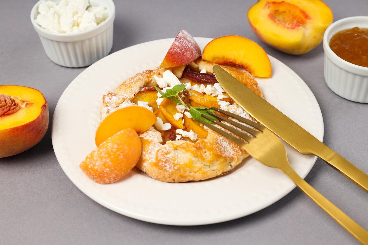 Как превратить творог в настоящий кулинарный шедевр для детей