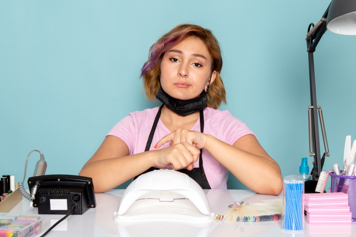 Самые ненавистные дизайны маникюра: мнение мастеров