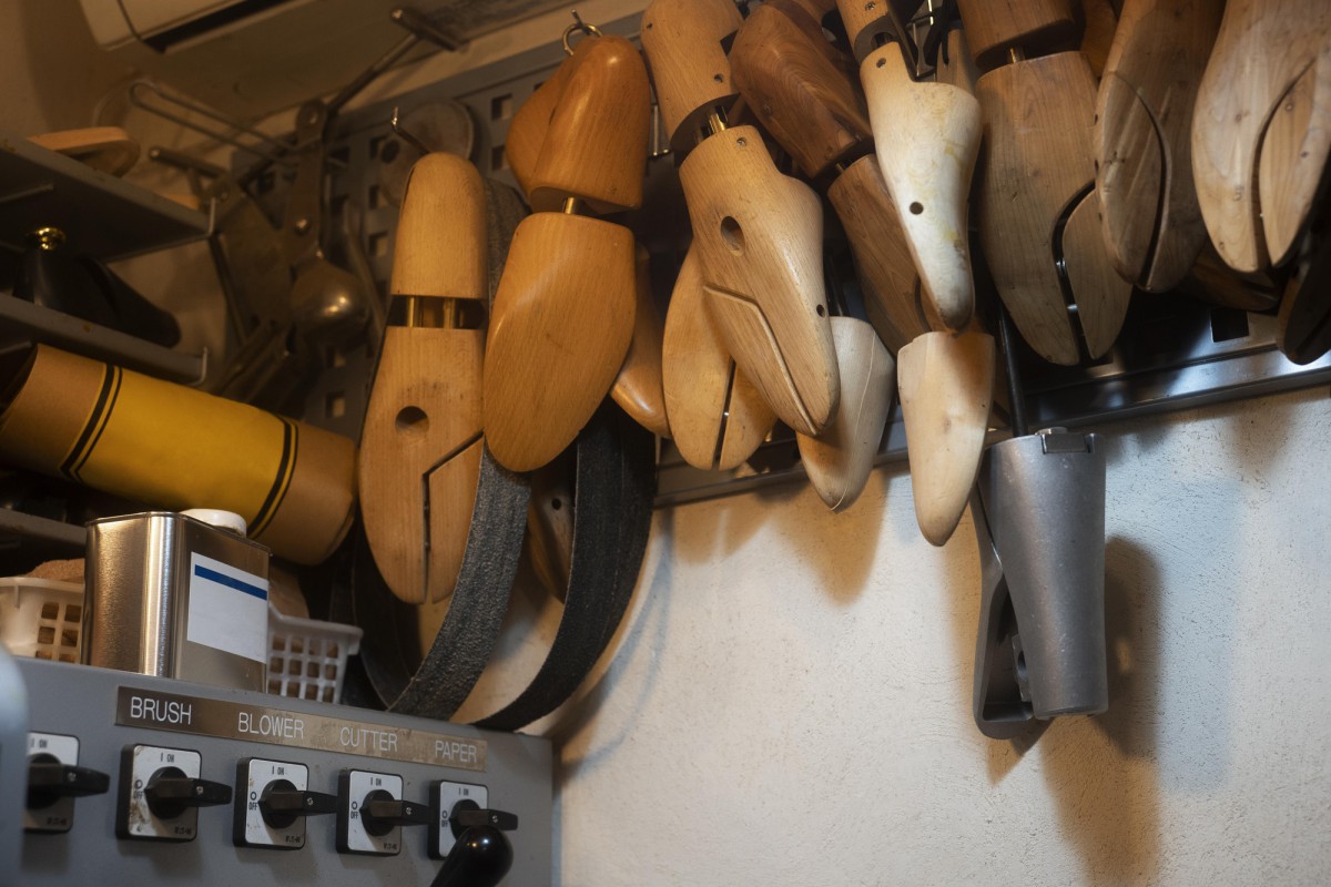 Как сохранить красоту кожаной обуви: секреты правильного хранения