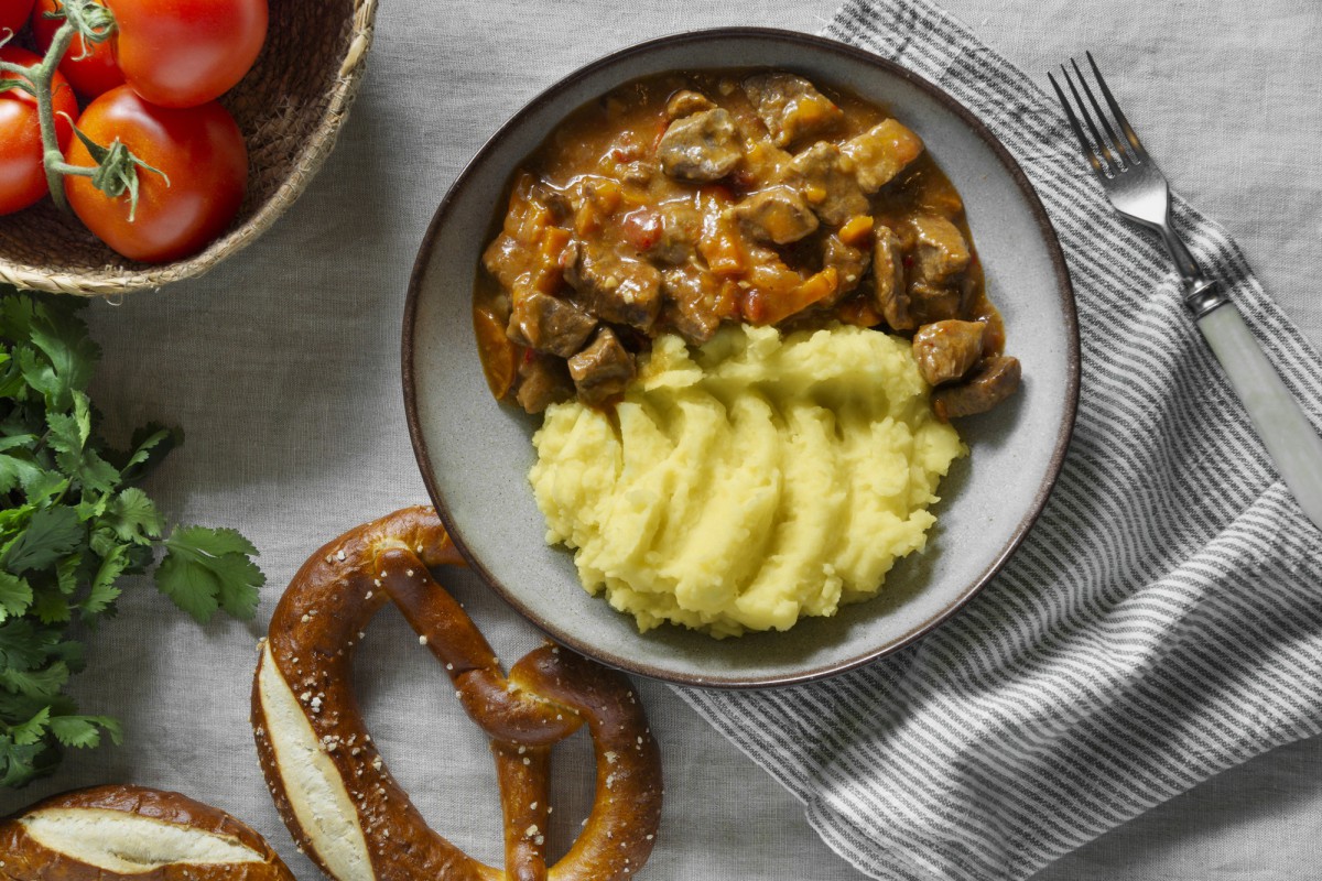 Перловка по-мульгски: эстонский рецепт, который удивит вас!