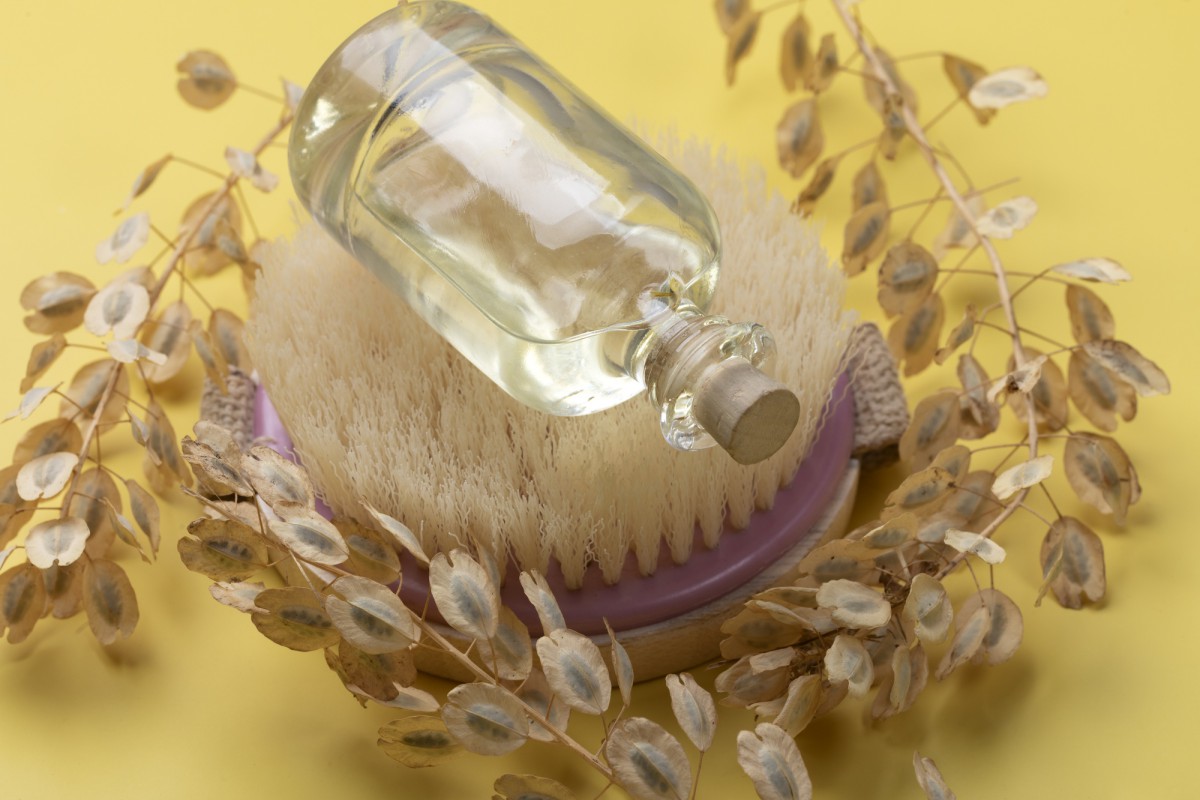 Победи моль без химии: простой и эффективный способ!