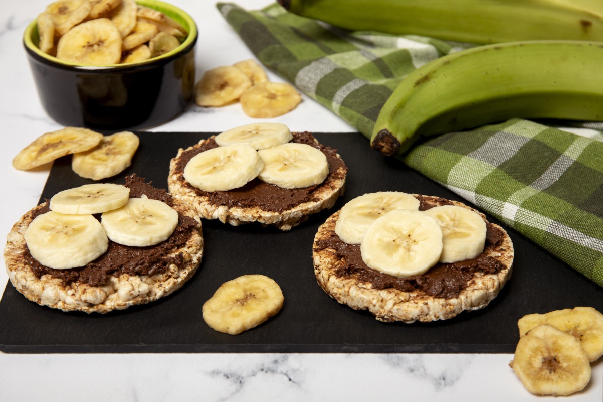 Быстрое и полезное печенье без муки и яиц: тает во рту!