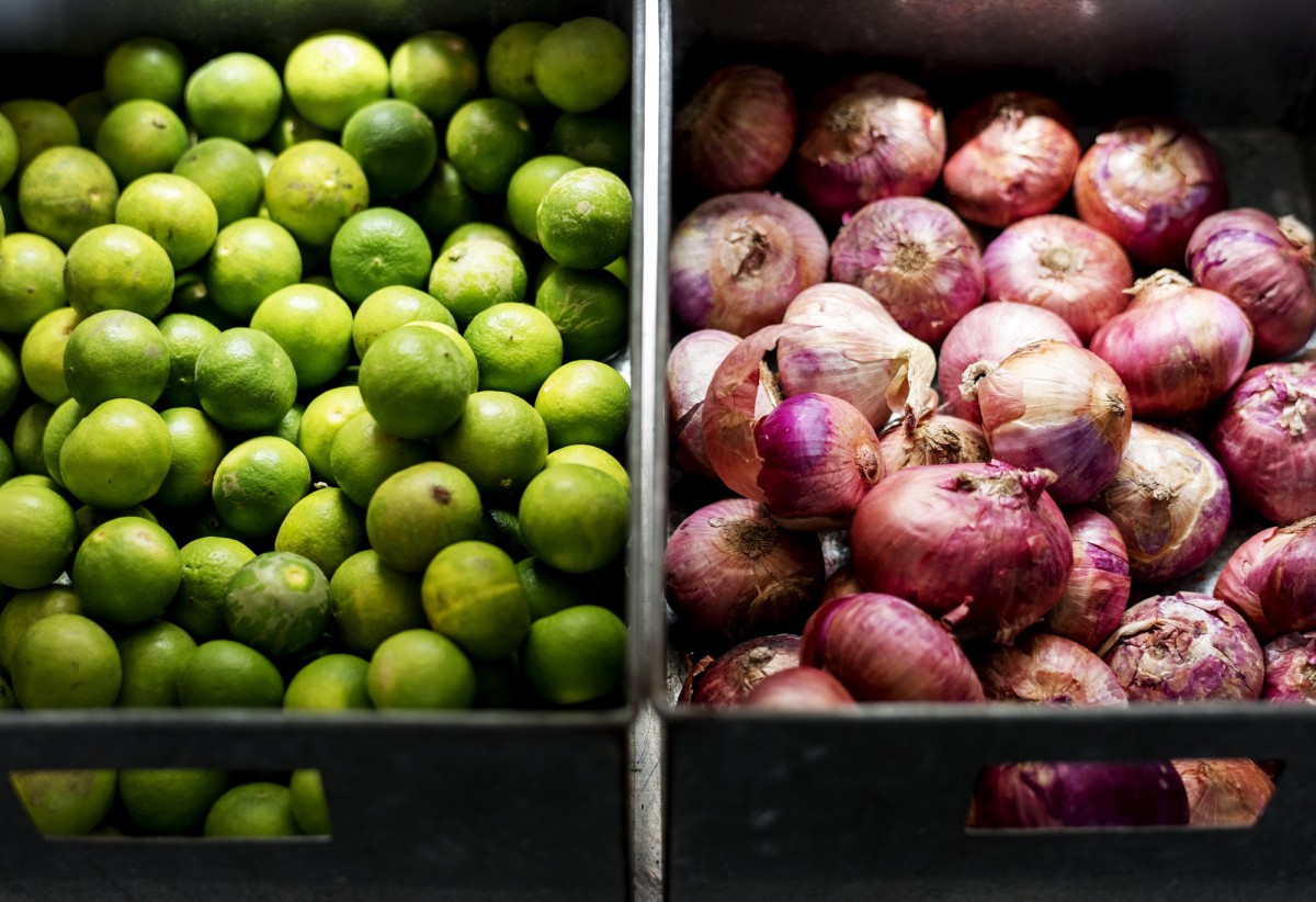 Как правильно хранить лук: секреты долгого хранения