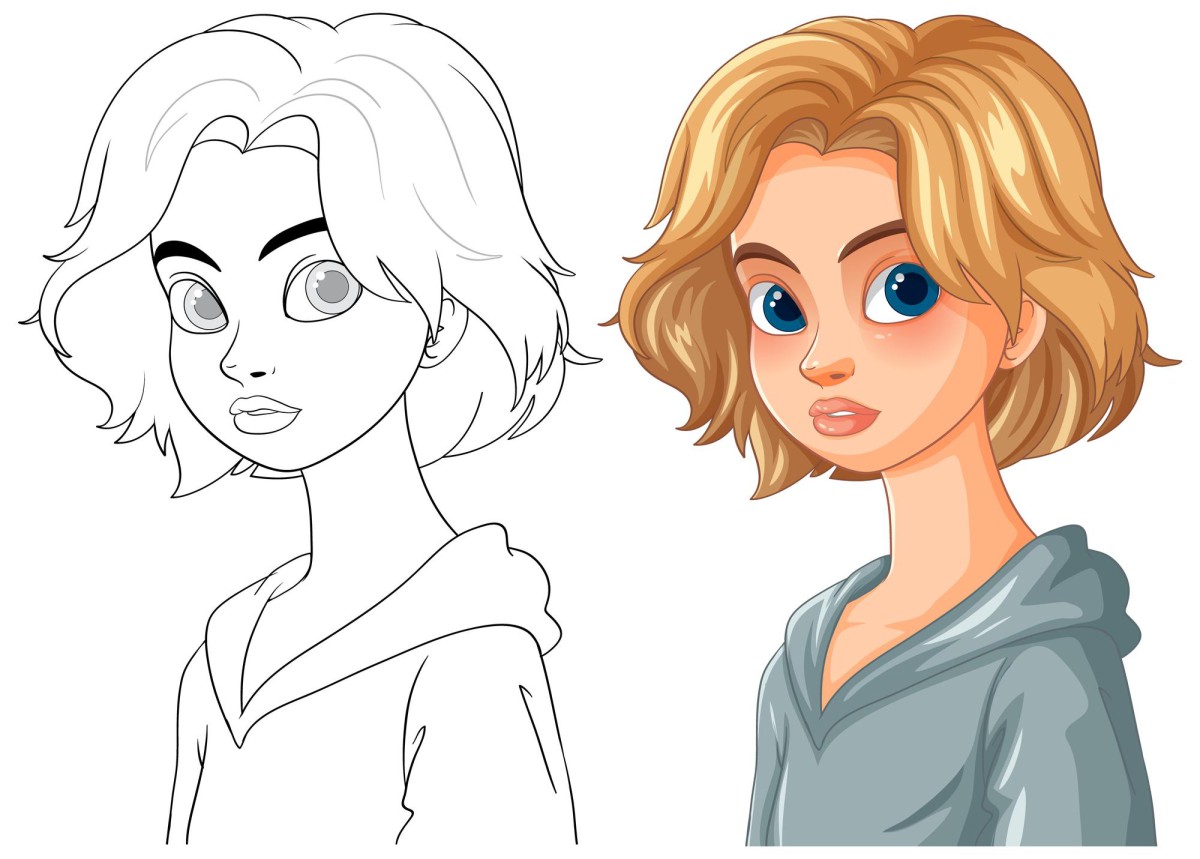 Три причёски для молодости и свежести