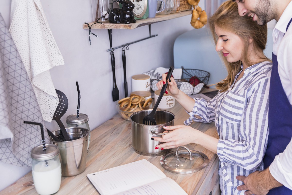 Домашний щербет: простой рецепт из 4 ингредиентов для всей семьи