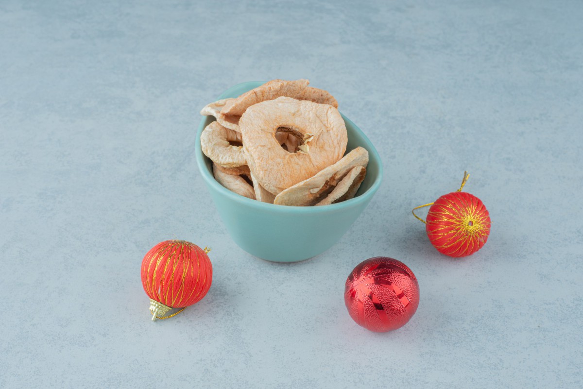 Яблочная кожура: не отходы, а кулинарное вдохновение!