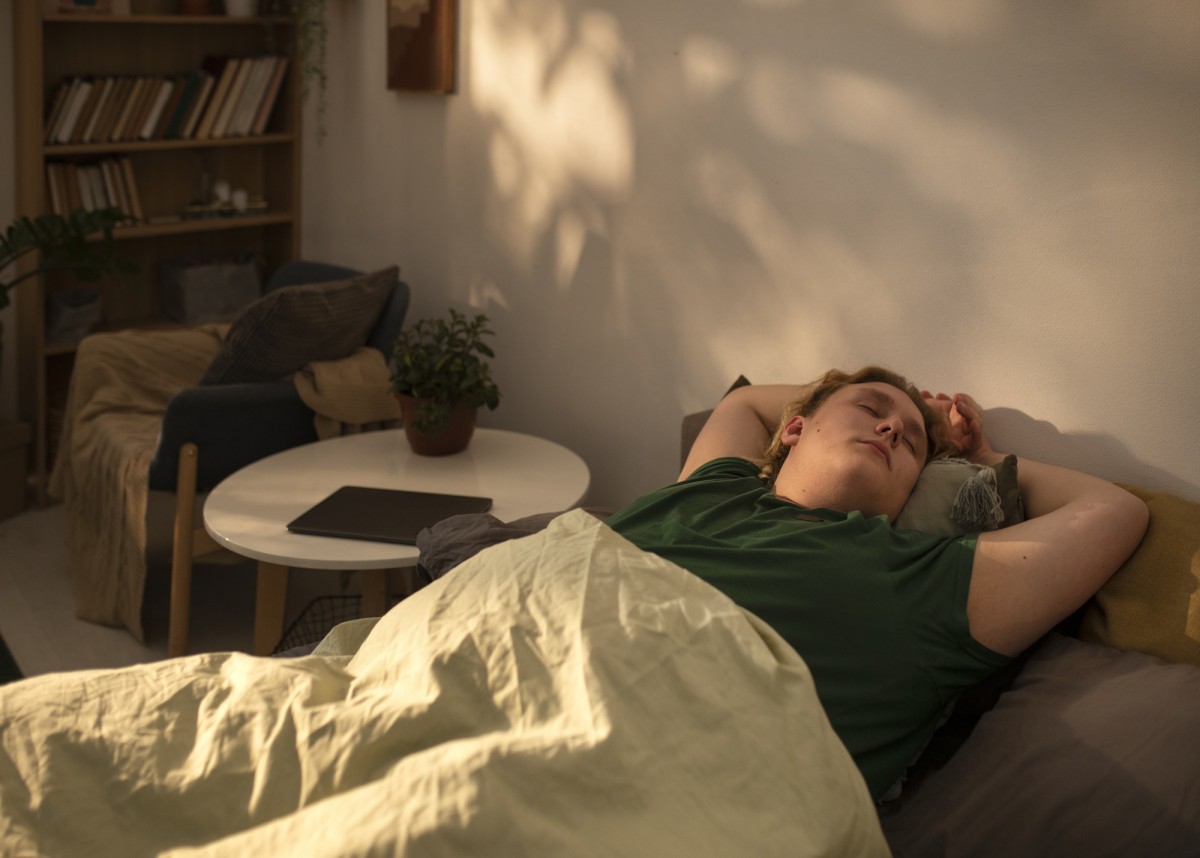 Как быстро заснуть: развенчиваем мифы и ищем решение