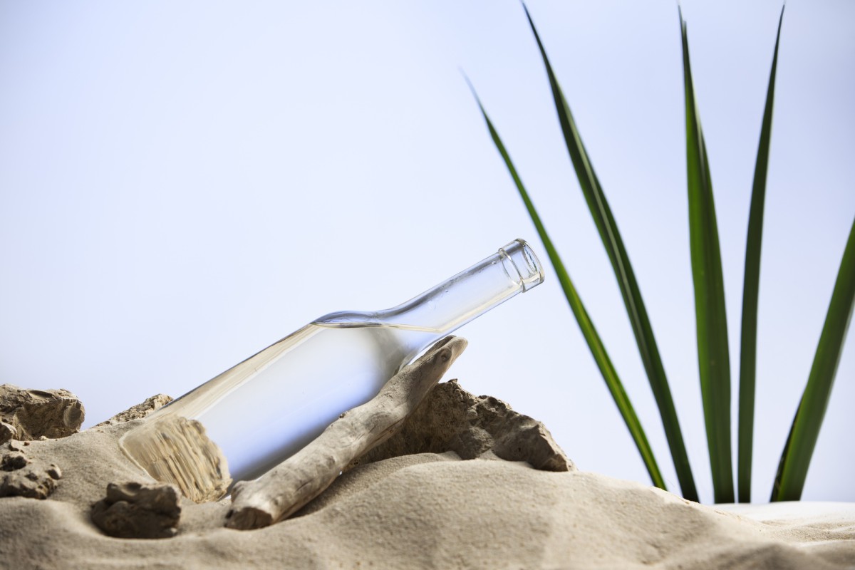 Как быстро охладить напитки в жару: простой лайфхак